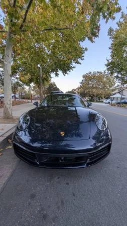 2020 Porsche 992 Carrera - Image 11 of 21