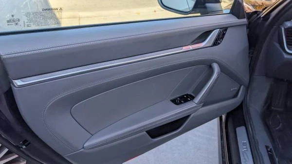 2020 Porsche 992 Carrera - Image 16 of 21