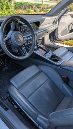 2020 Porsche 992 Carrera - Image 17 of 21