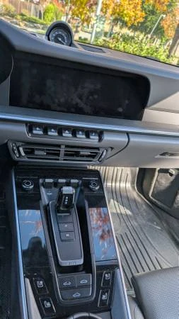 2020 Porsche 992 Carrera - Image 20 of 21