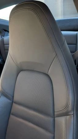 2020 Porsche 992 Carrera - Image 19 of 21