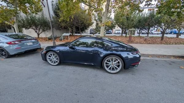 2020 Porsche 992 Carrera - Image 7 of 21