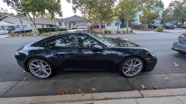 2020 Porsche 992 Carrera - Image 12 of 21