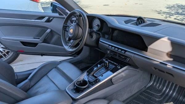 2020 Porsche 992 Carrera - Image 21 of 21