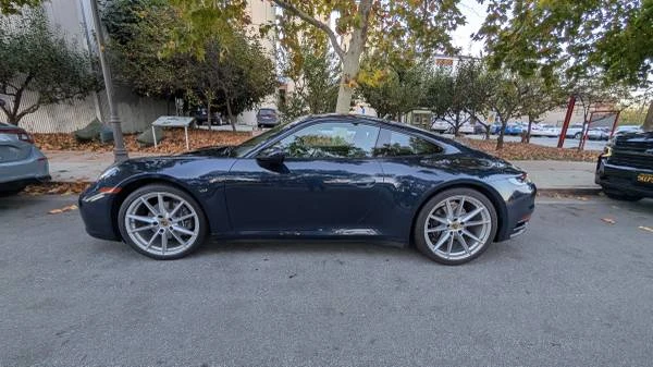 2020 Porsche 992 Carrera - Image 5 of 21