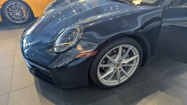 2020 Porsche 992 Carrera - Image 2 of 21