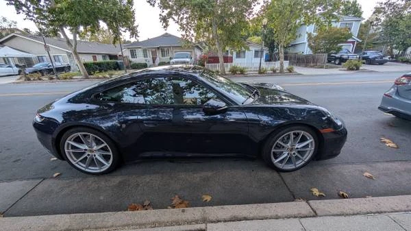 2020 Porsche 992 Carrera - Image 10 of 21