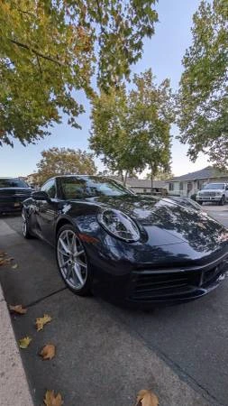 2020 Porsche 992 Carrera - Image 10 of 21