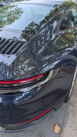 2020 Porsche 992 Carrera - Image 20 of 21