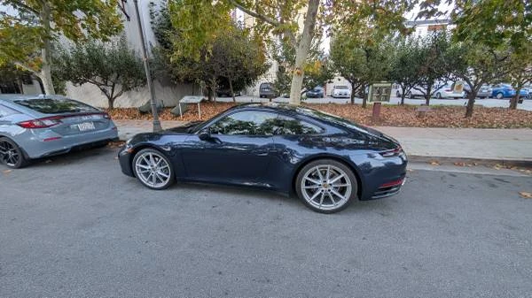 2020 Porsche 992 Carrera - Image 4 of 21