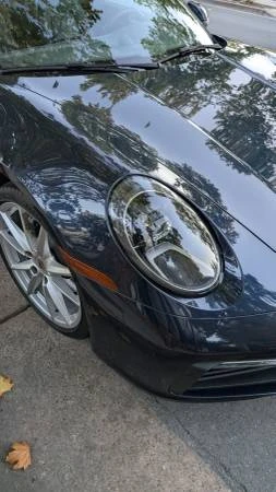 2020 Porsche 992 Carrera - Image 21 of 21