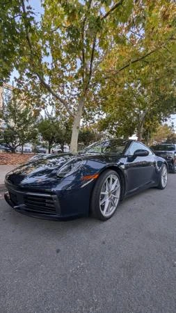 2020 Porsche 992 Carrera - Image 6 of 21