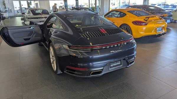 2020 Porsche 992 Carrera - Image 3 of 21