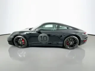 2020 Porsche 992 Carrera - Image 2 of 4
