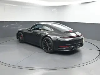 2020 Porsche 992 Carrera - Image 3 of 4