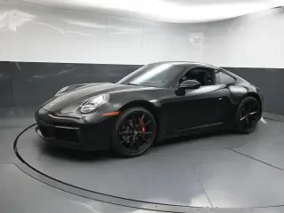 2020 Porsche 992 Carrera - Image 4 of 4