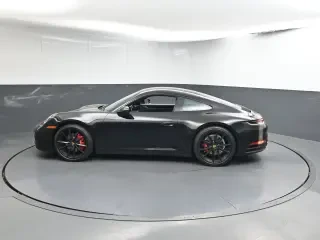 2020 Porsche 992 Carrera - Image 2 of 4