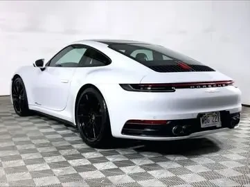 2020 Porsche 992 Carrera - Image 3 of 9