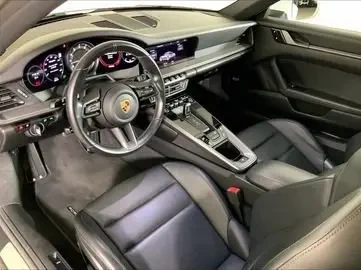 2020 Porsche 992 Carrera - Image 4 of 9