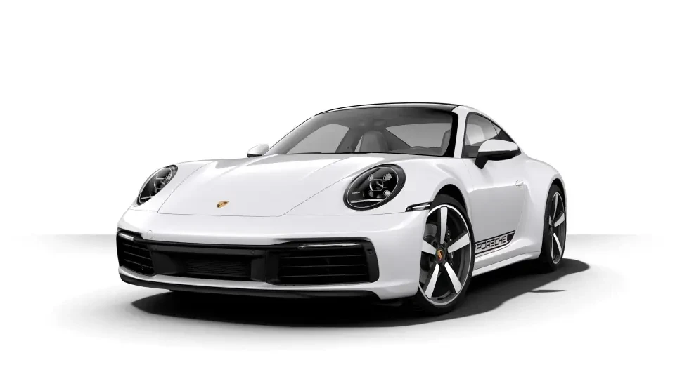 2020 Porsche 992 Carrera - Image 9 of 9