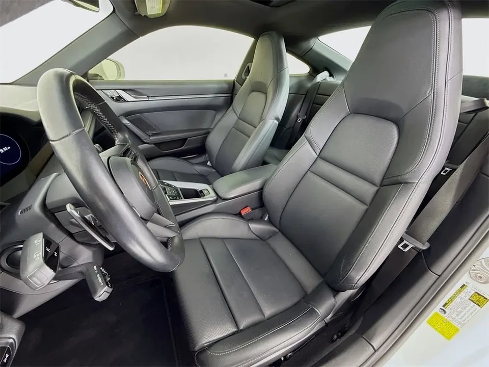 2020 Porsche 992 Carrera - Image 5 of 11