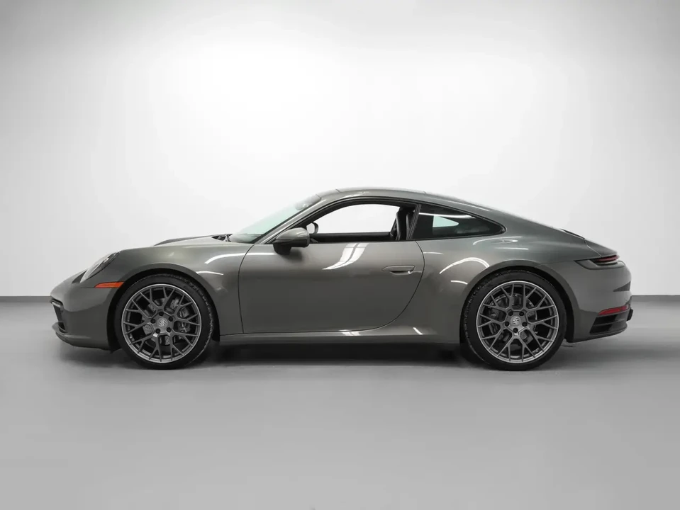 2020 Porsche 992 Carrera - Image 2 of 7
