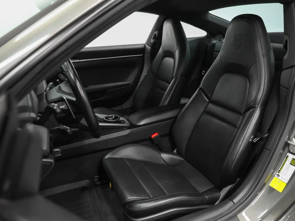 2020 Porsche 992 Carrera - Image 5 of 7