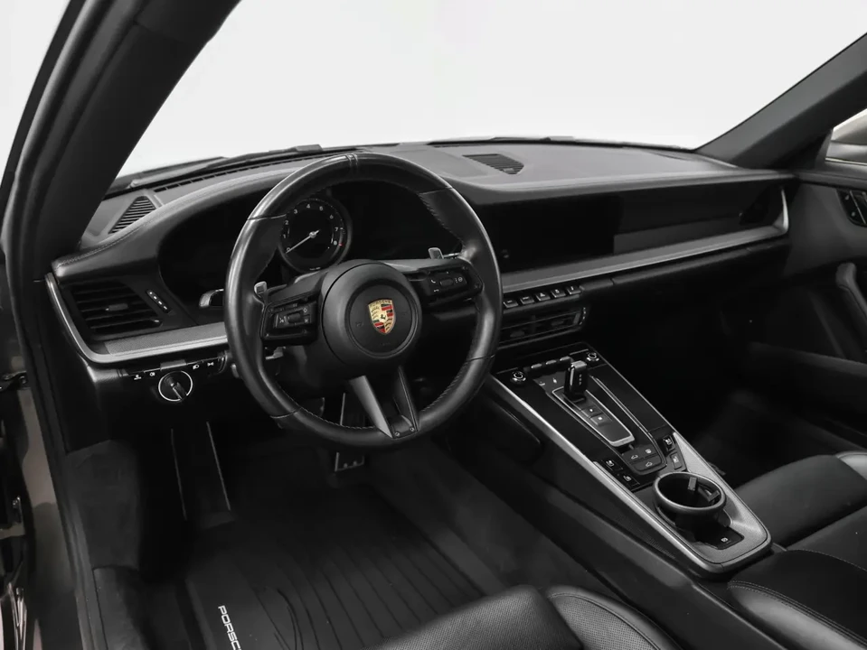 2020 Porsche 992 Carrera - Image 4 of 7