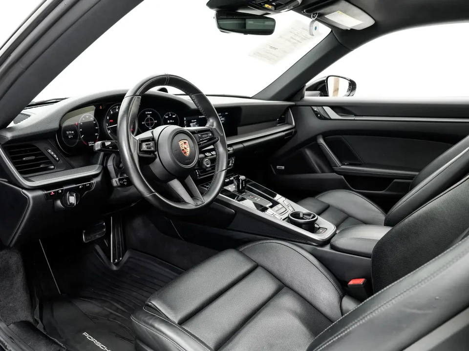 2020 Porsche 992 Carrera - Image 4 of 14