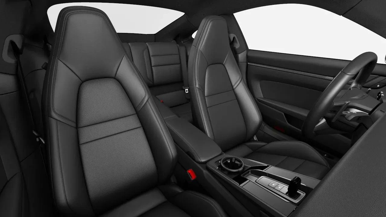 2020 Porsche 992 Carrera - Image 6 of 14