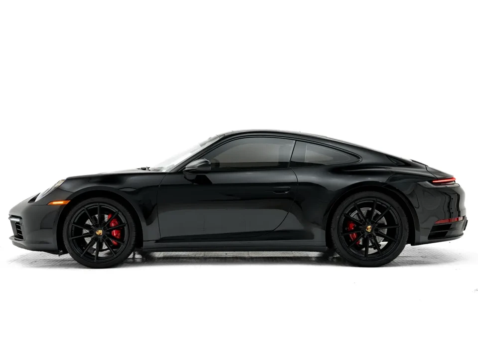 2020 Porsche 992 Carrera - Image 2 of 14