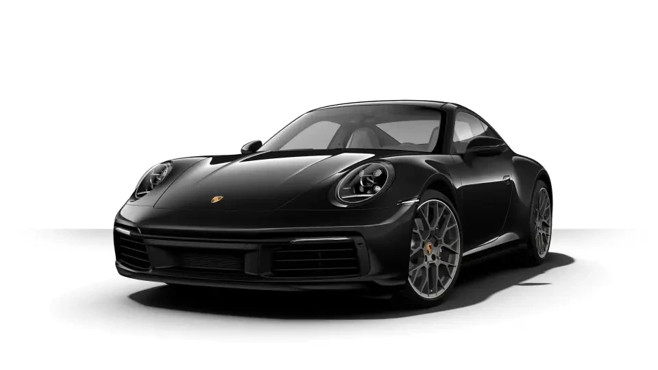 2020 Porsche 992 Carrera - Image 14 of 14