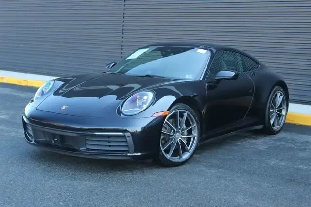 2020 Porsche 992 Carrera - Image 13 of 14