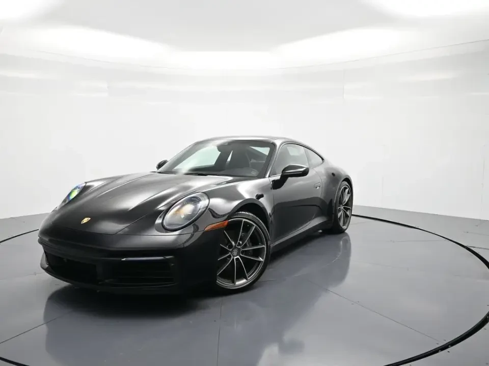 2020 Porsche 992 Carrera - Image 12 of 14