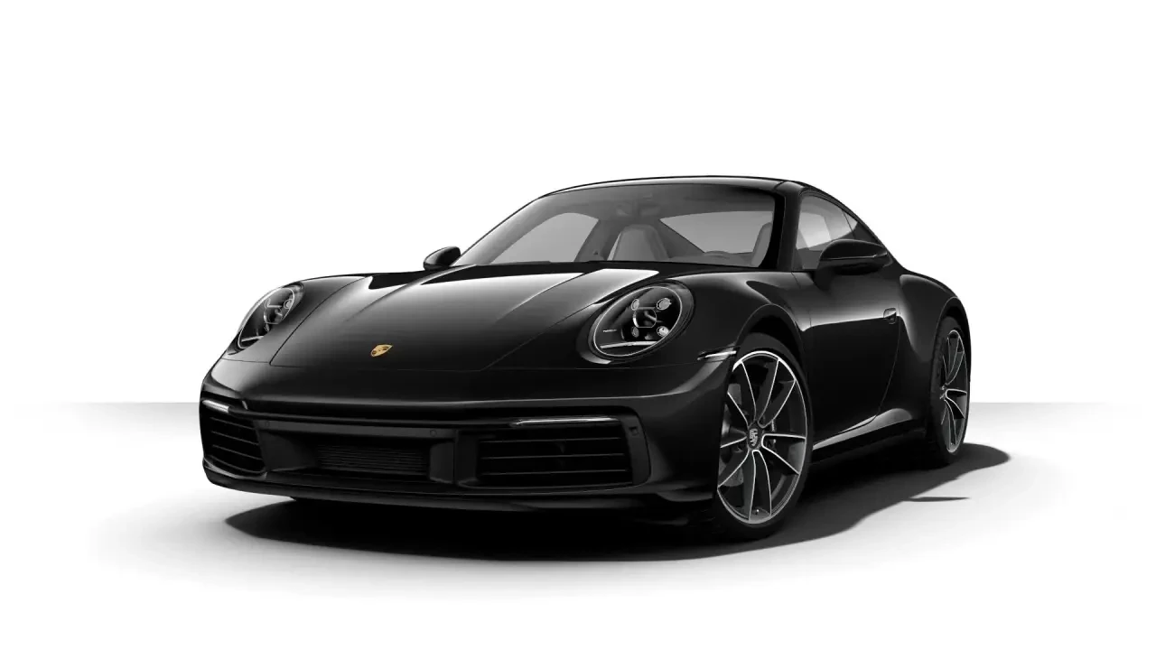 2020 Porsche 992 Carrera - Image 2 of 14