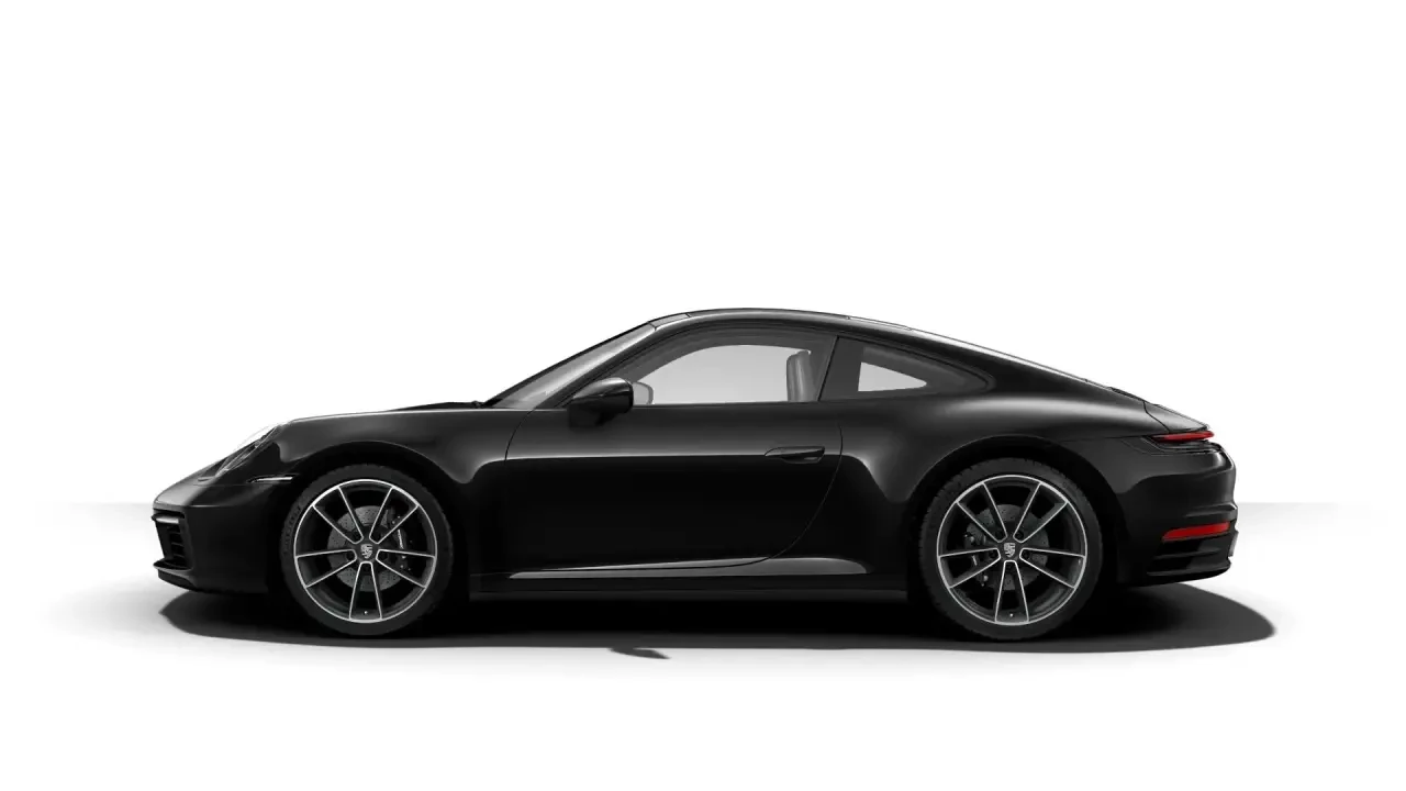 2020 Porsche 992 Carrera - Image 3 of 14
