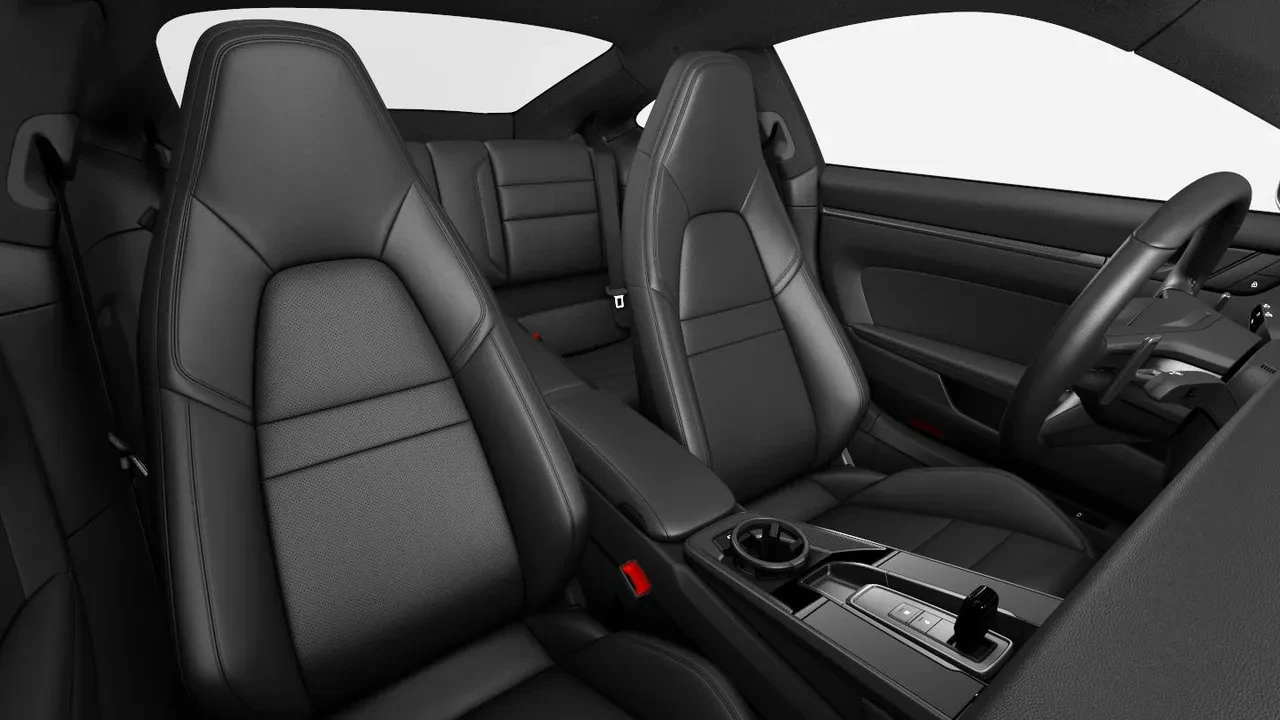 2020 Porsche 992 Carrera - Image 7 of 14