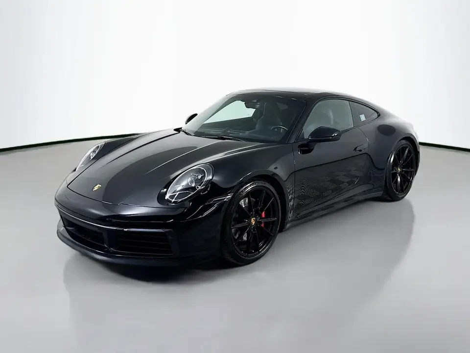 2020 Porsche 992 Carrera - Image 11 of 14