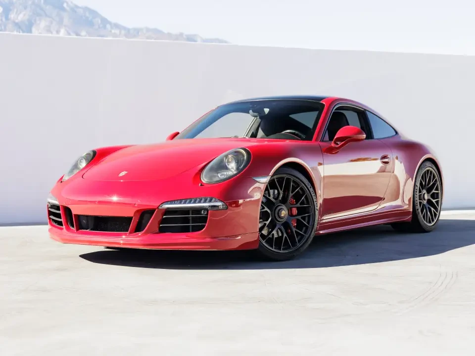2020 Porsche 992 Carrera - Image 9 of 13