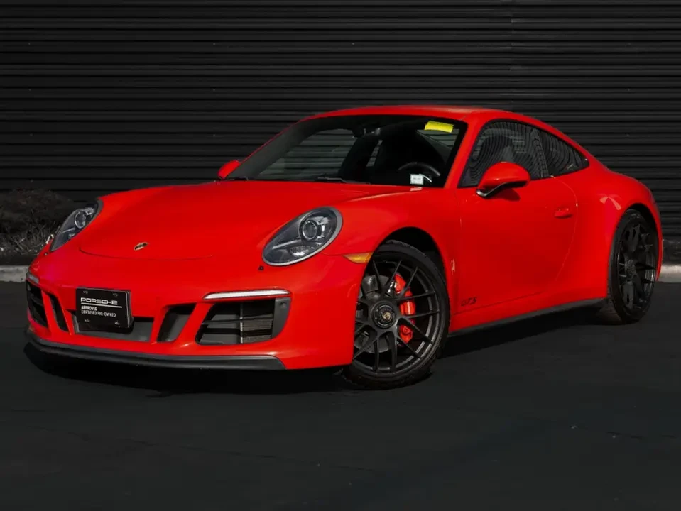 2020 Porsche 992 Carrera - Image 10 of 13