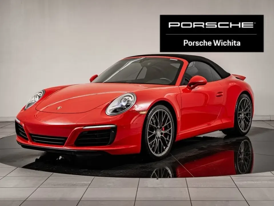 2020 Porsche 992 Carrera - Image 12 of 13