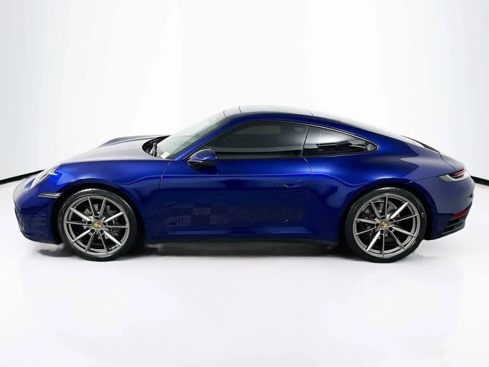 2020 Porsche 992 Carrera - Image 2 of 7