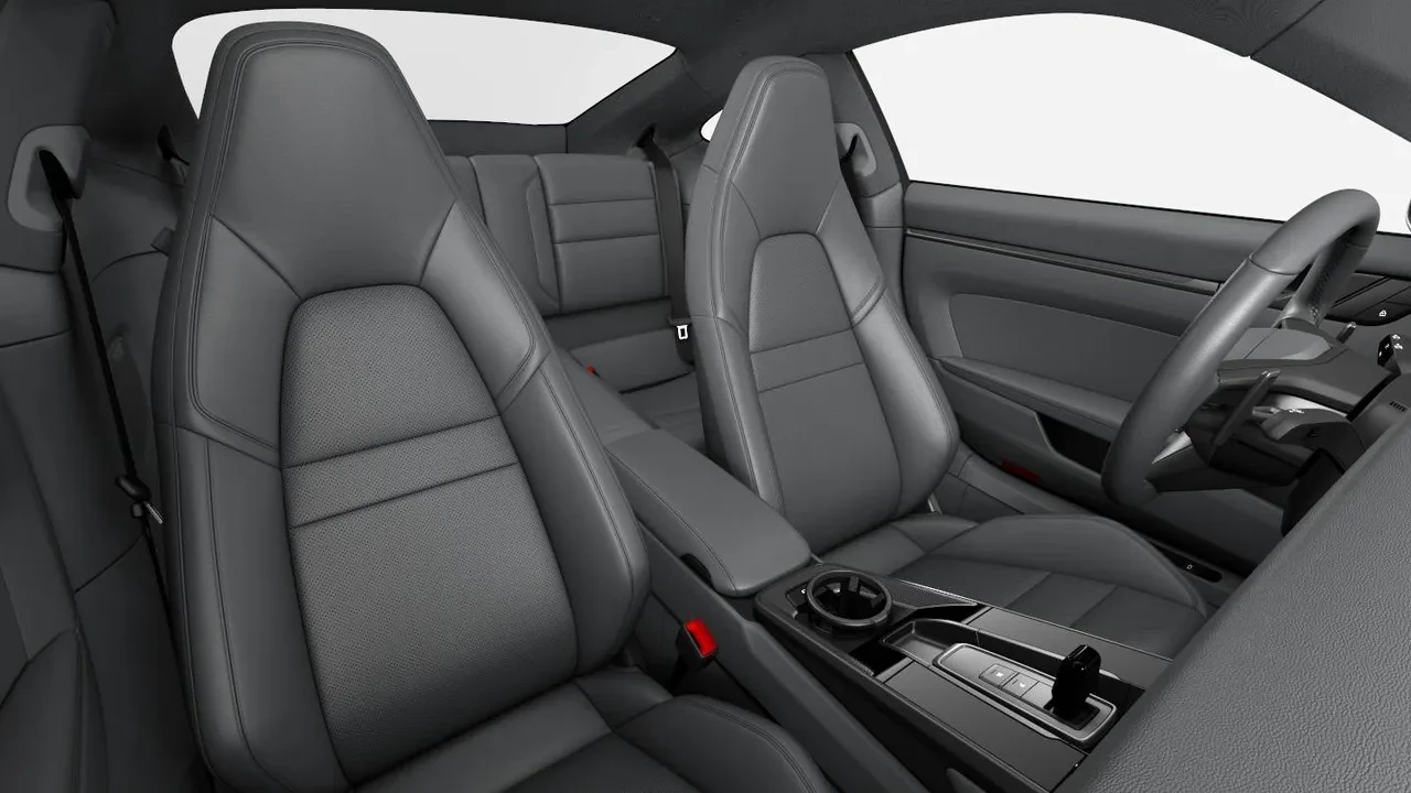 2020 Porsche 992 Carrera - Image 6 of 7