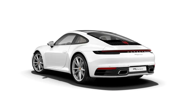 2020 Porsche 992 Carrera - Image 8 of 8