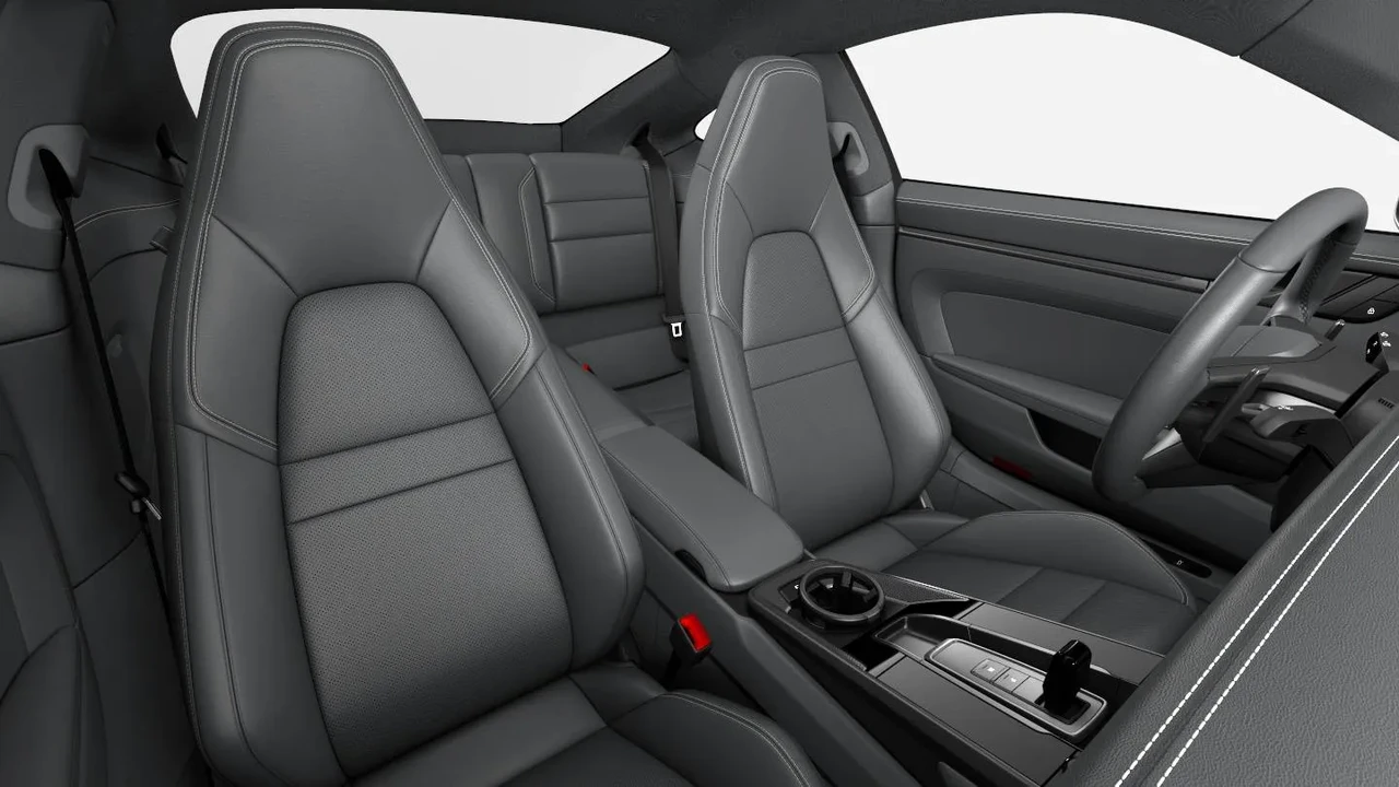 2020 Porsche 992 Carrera - Image 6 of 7