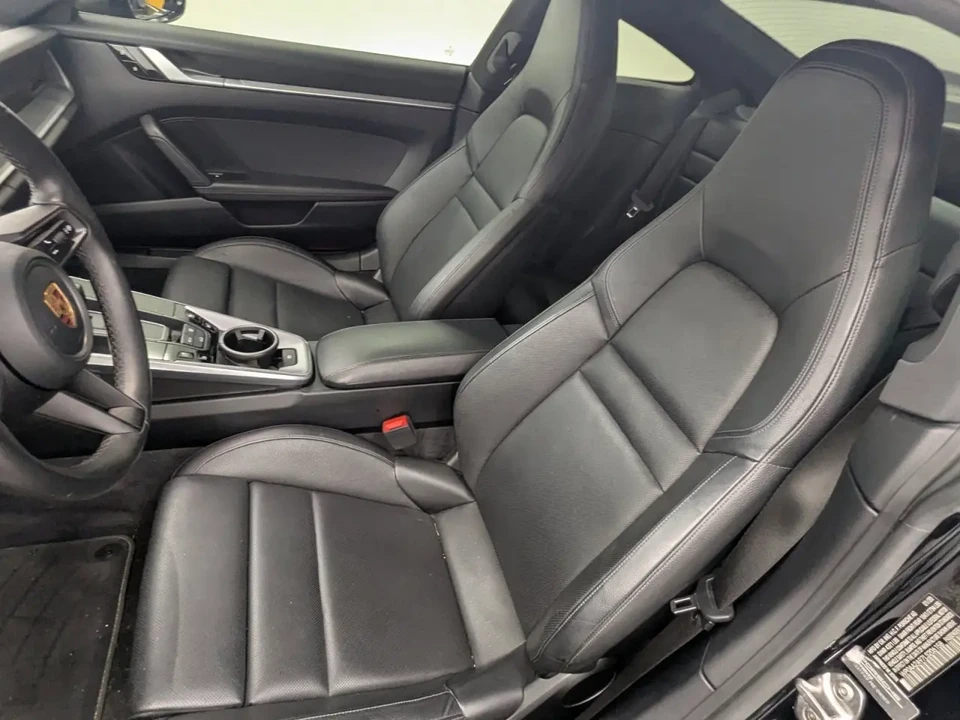 2020 Porsche 992 Carrera - Image 5 of 13