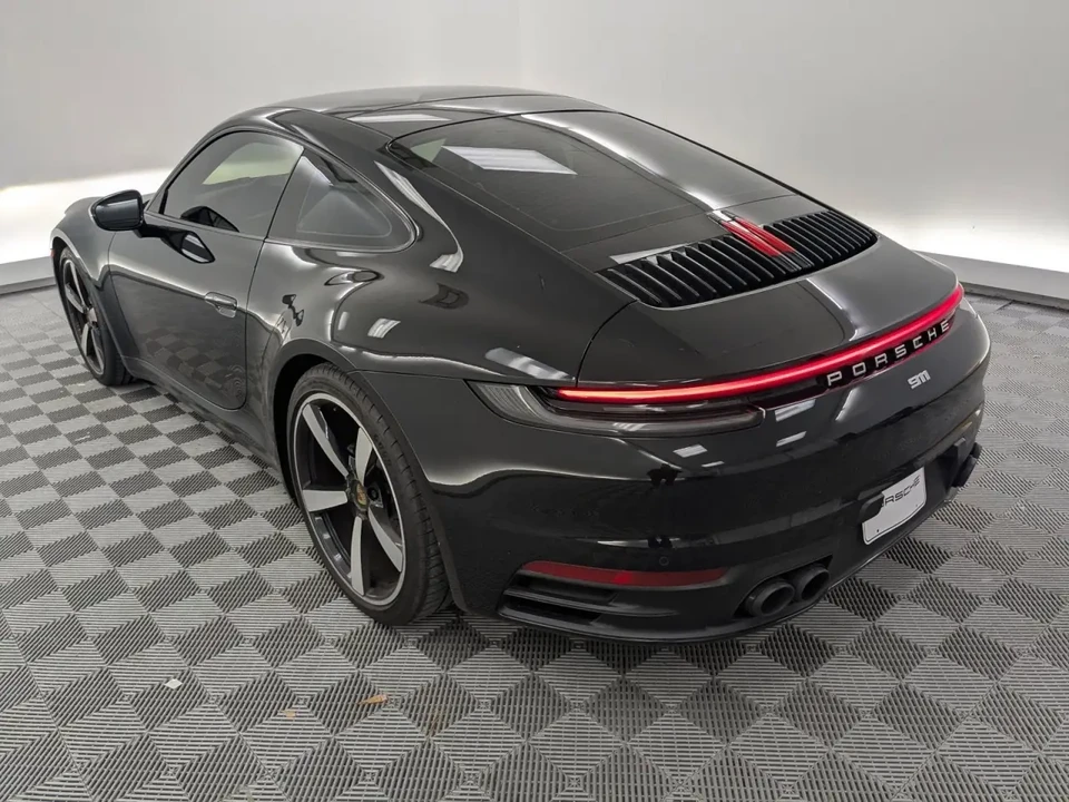 2020 Porsche 992 Carrera - Image 3 of 13