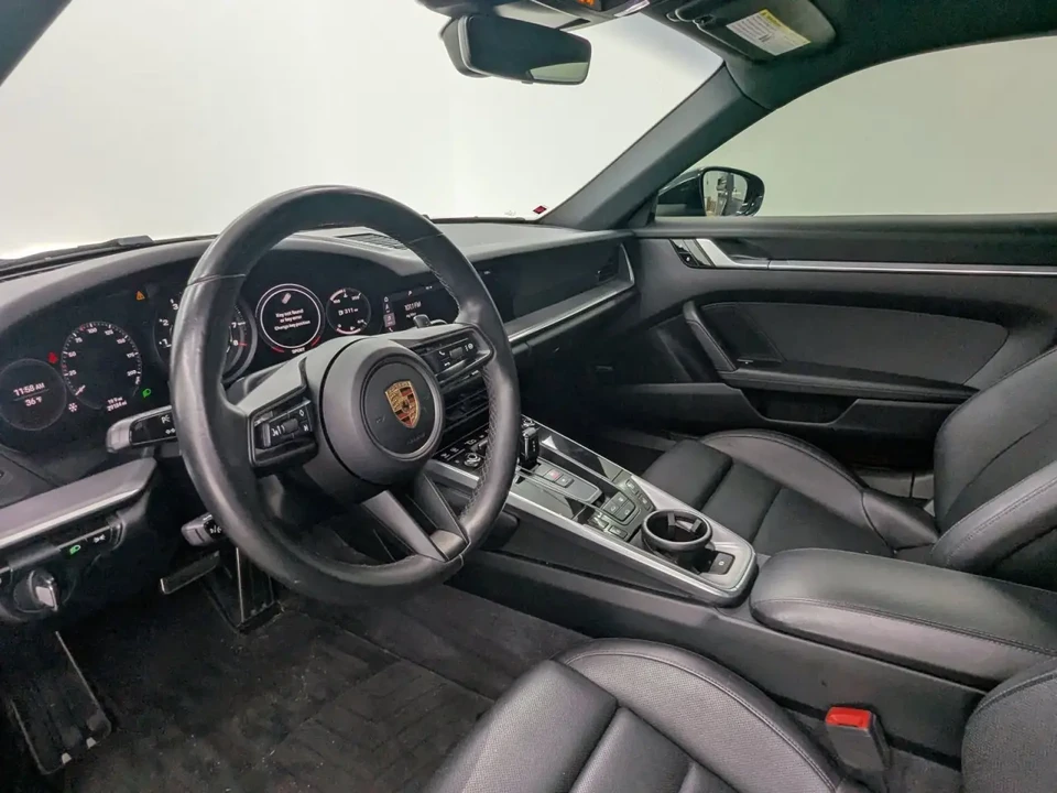 2020 Porsche 992 Carrera - Image 4 of 13