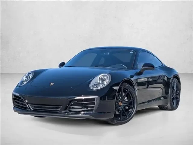 2020 Porsche 992 Carrera - Image 13 of 13