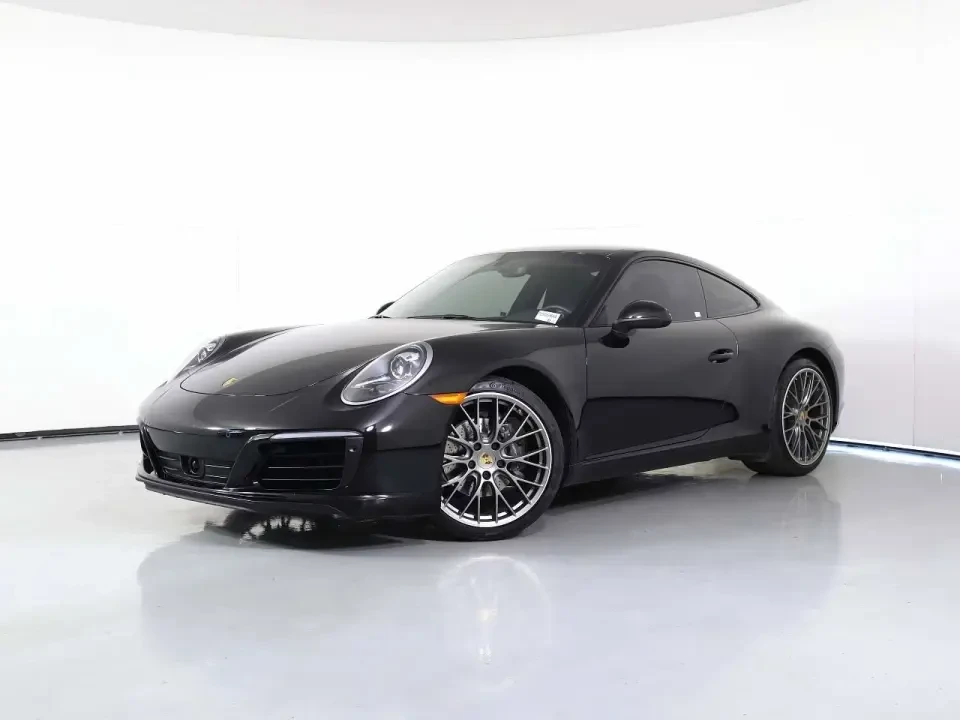 2020 Porsche 992 Carrera - Image 12 of 13